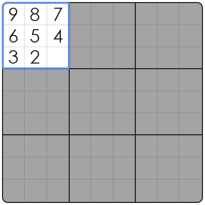 nyt sudoku answers